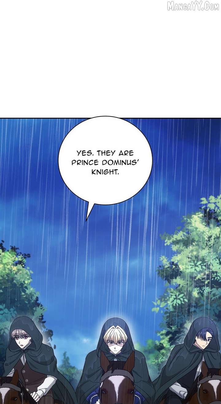 The Stepmother Likes Harems Chapter 39 - Page 94