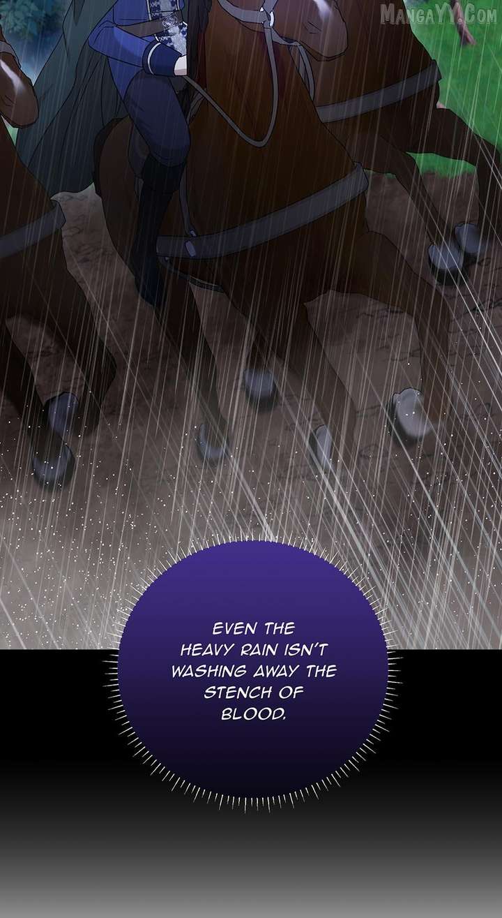 The Stepmother Likes Harems Chapter 39 - Page 97