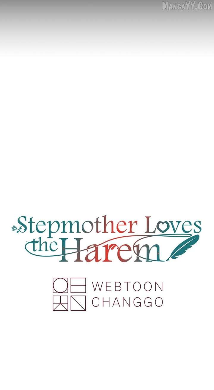 The Stepmother Likes Harems Chapter 39 - Page 98