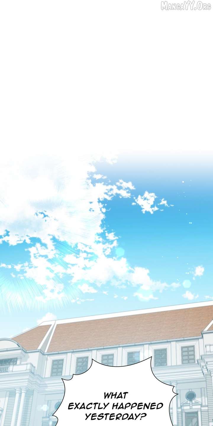 The Stepmother Likes Harems Chapter 40 - Page 1