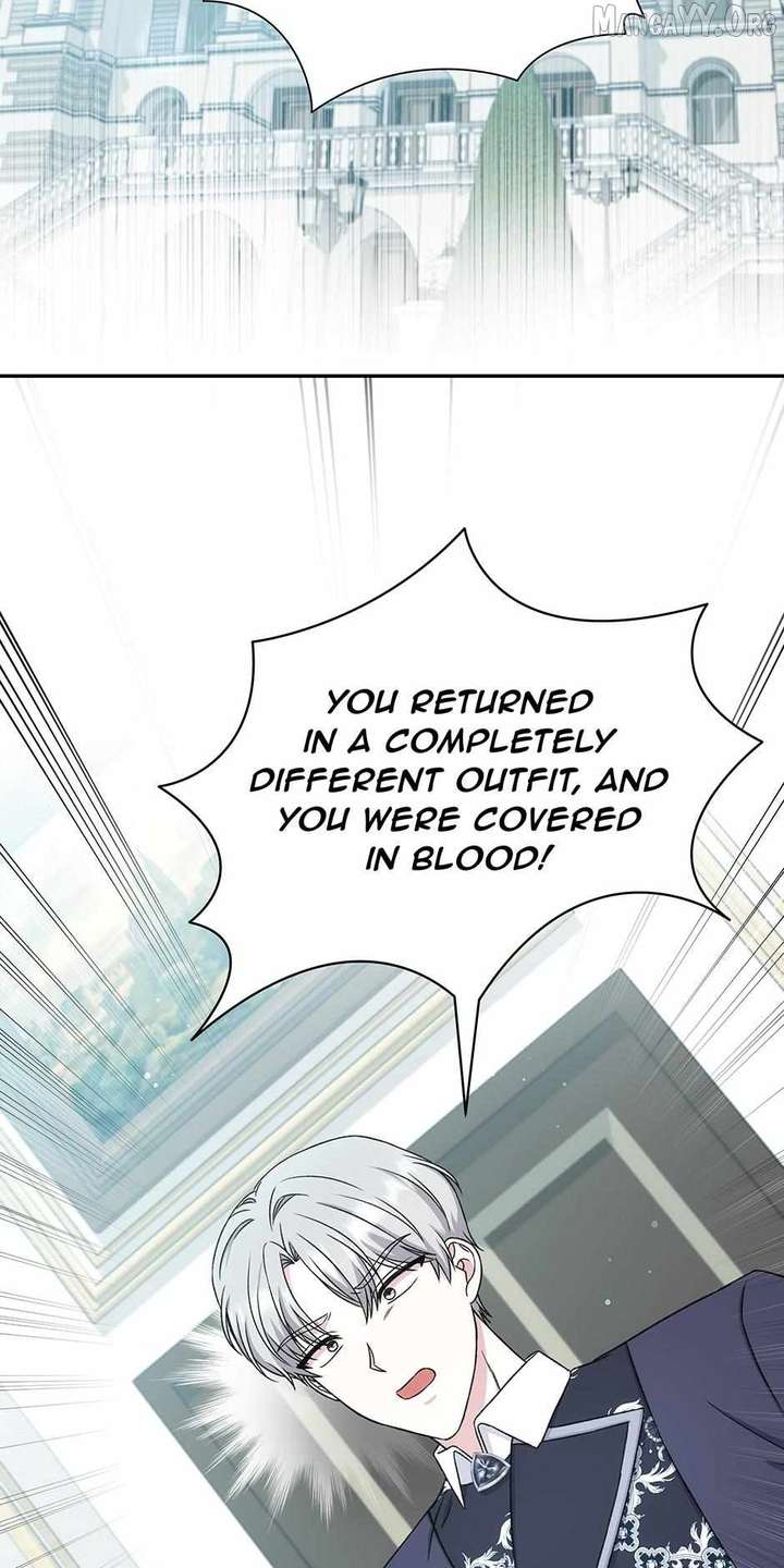 The Stepmother Likes Harems Chapter 40 - Page 2