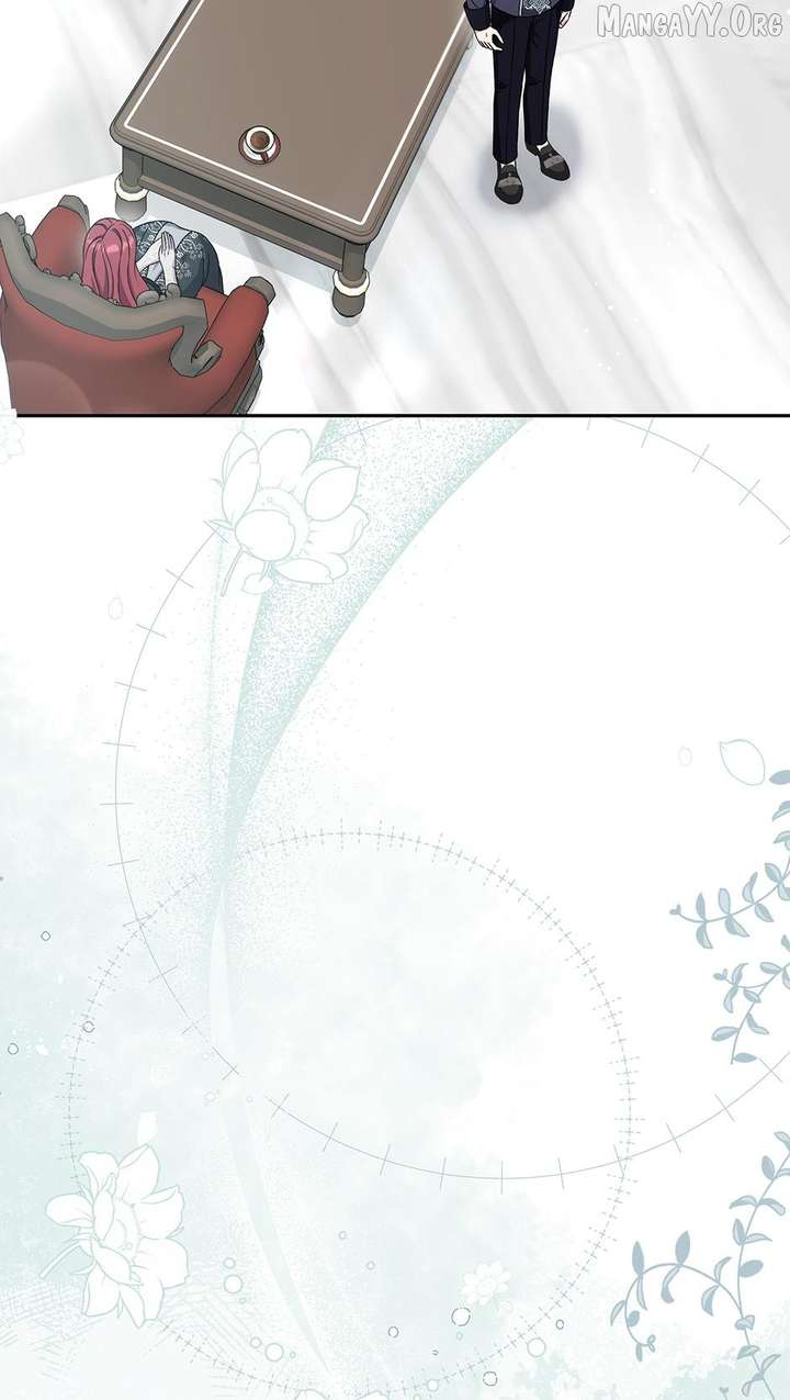 The Stepmother Likes Harems Chapter 40 - Page 13