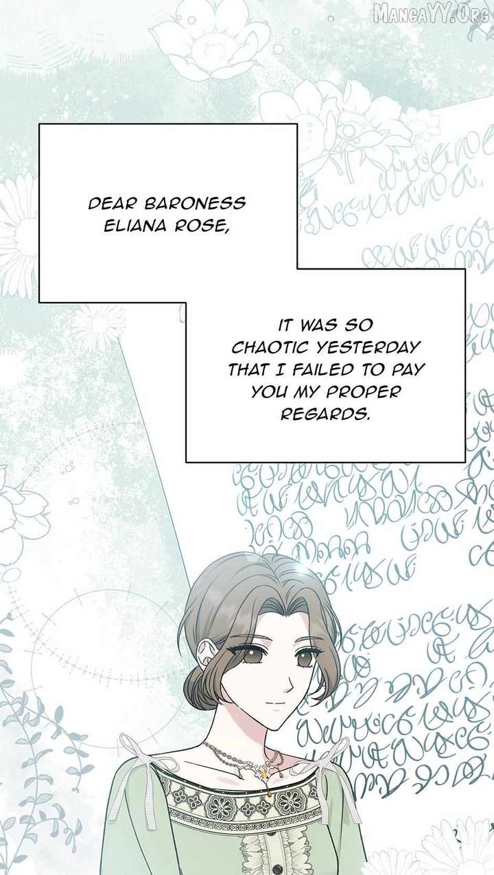 The Stepmother Likes Harems Chapter 40 - Page 14