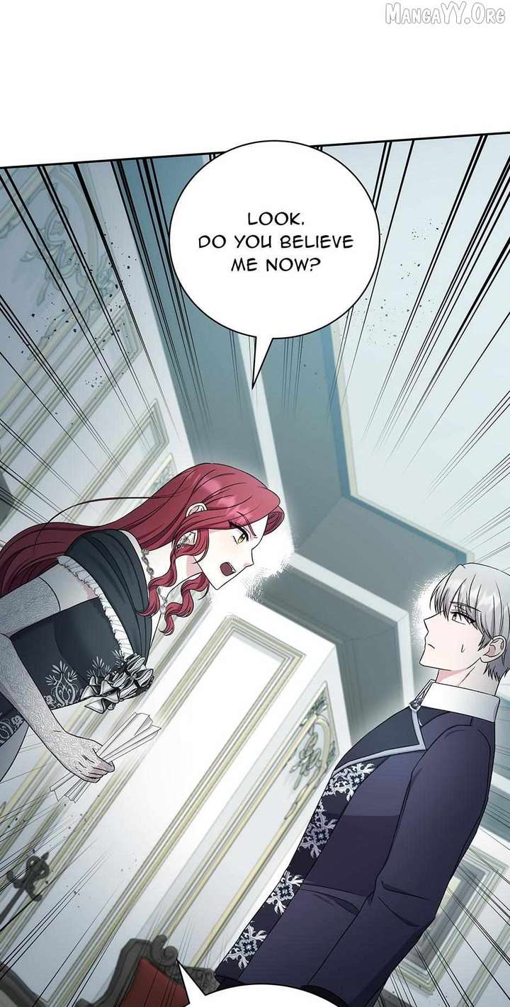 The Stepmother Likes Harems Chapter 40 - Page 16