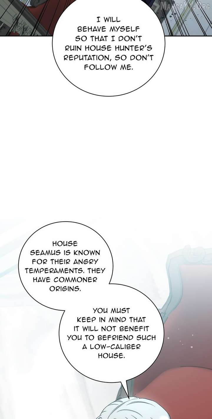 The Stepmother Likes Harems Chapter 40 - Page 17