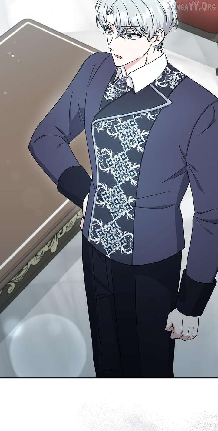 The Stepmother Likes Harems Chapter 40 - Page 18