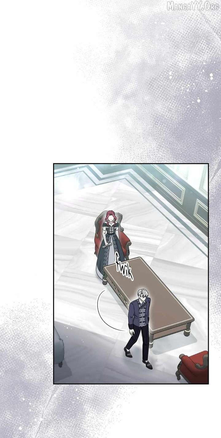 The Stepmother Likes Harems Chapter 40 - Page 19