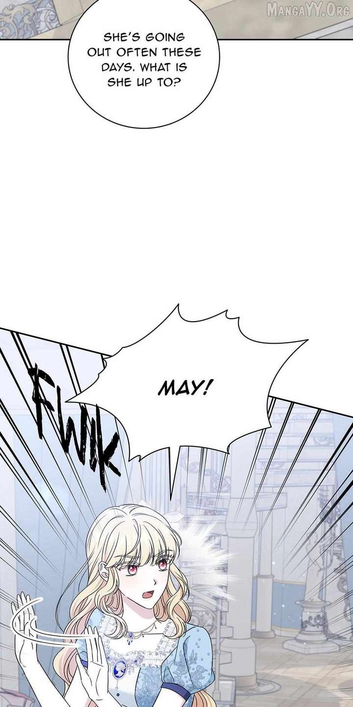 The Stepmother Likes Harems Chapter 40 - Page 24