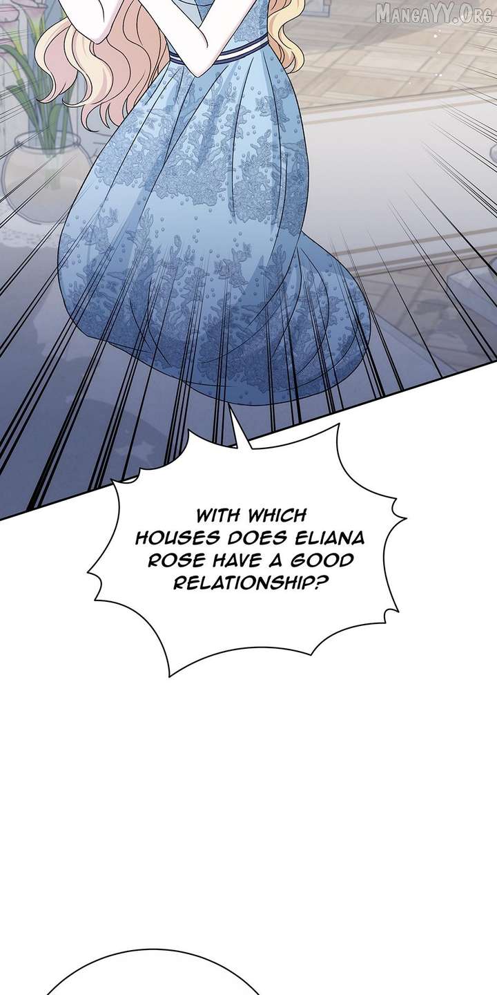 The Stepmother Likes Harems Chapter 40 - Page 25