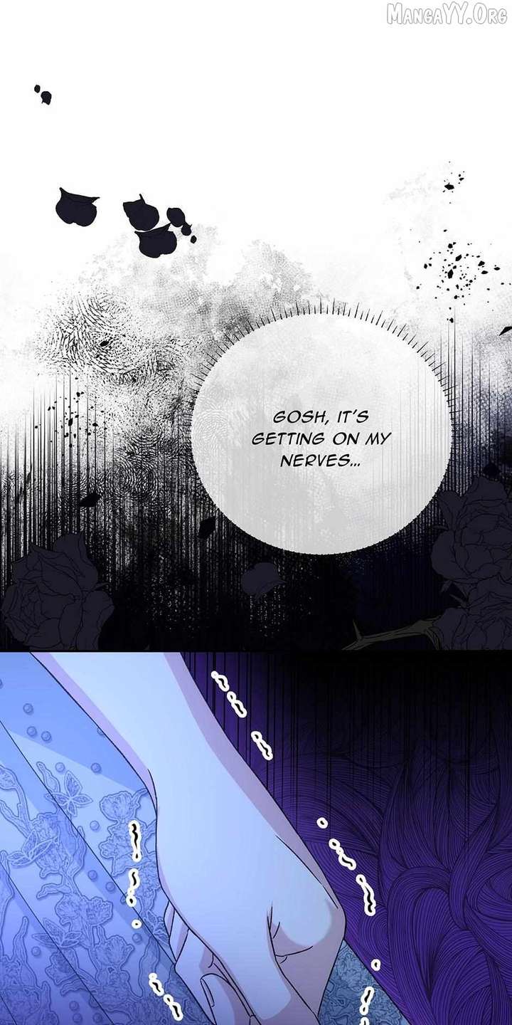 The Stepmother Likes Harems Chapter 40 - Page 27