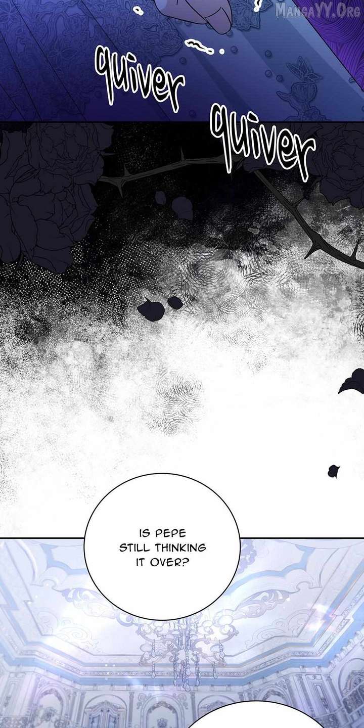 The Stepmother Likes Harems Chapter 40 - Page 28