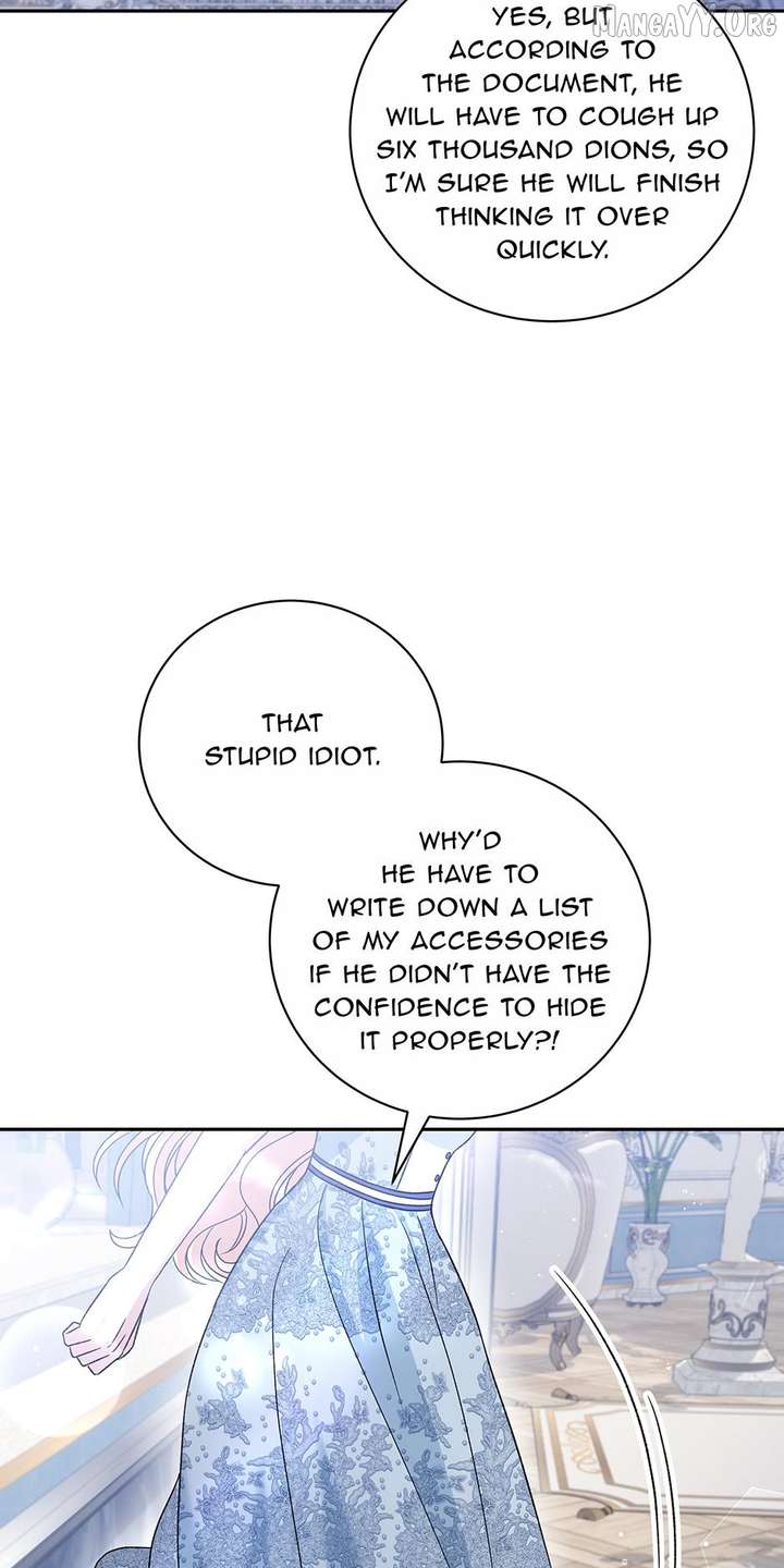 The Stepmother Likes Harems Chapter 40 - Page 29