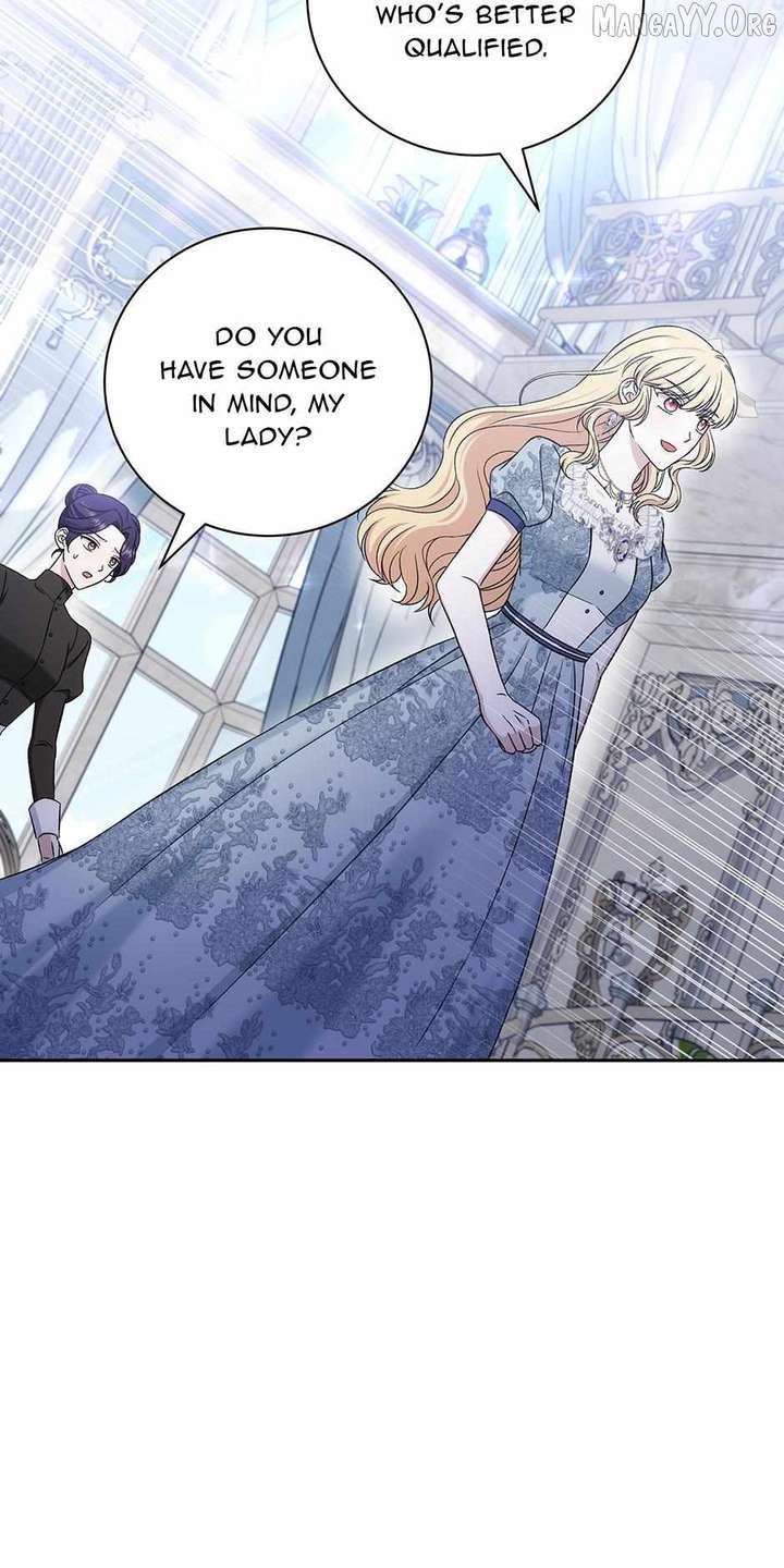 The Stepmother Likes Harems Chapter 40 - Page 31