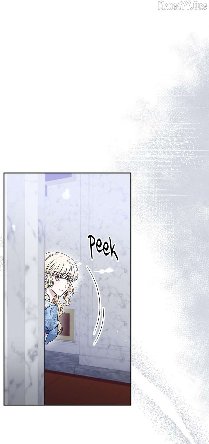 The Stepmother Likes Harems Chapter 40 - Page 32