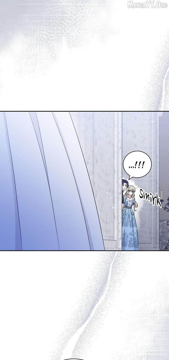 The Stepmother Likes Harems Chapter 40 - Page 34