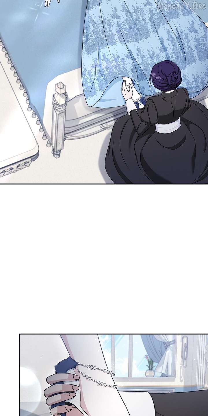 The Stepmother Likes Harems Chapter 40 - Page 37