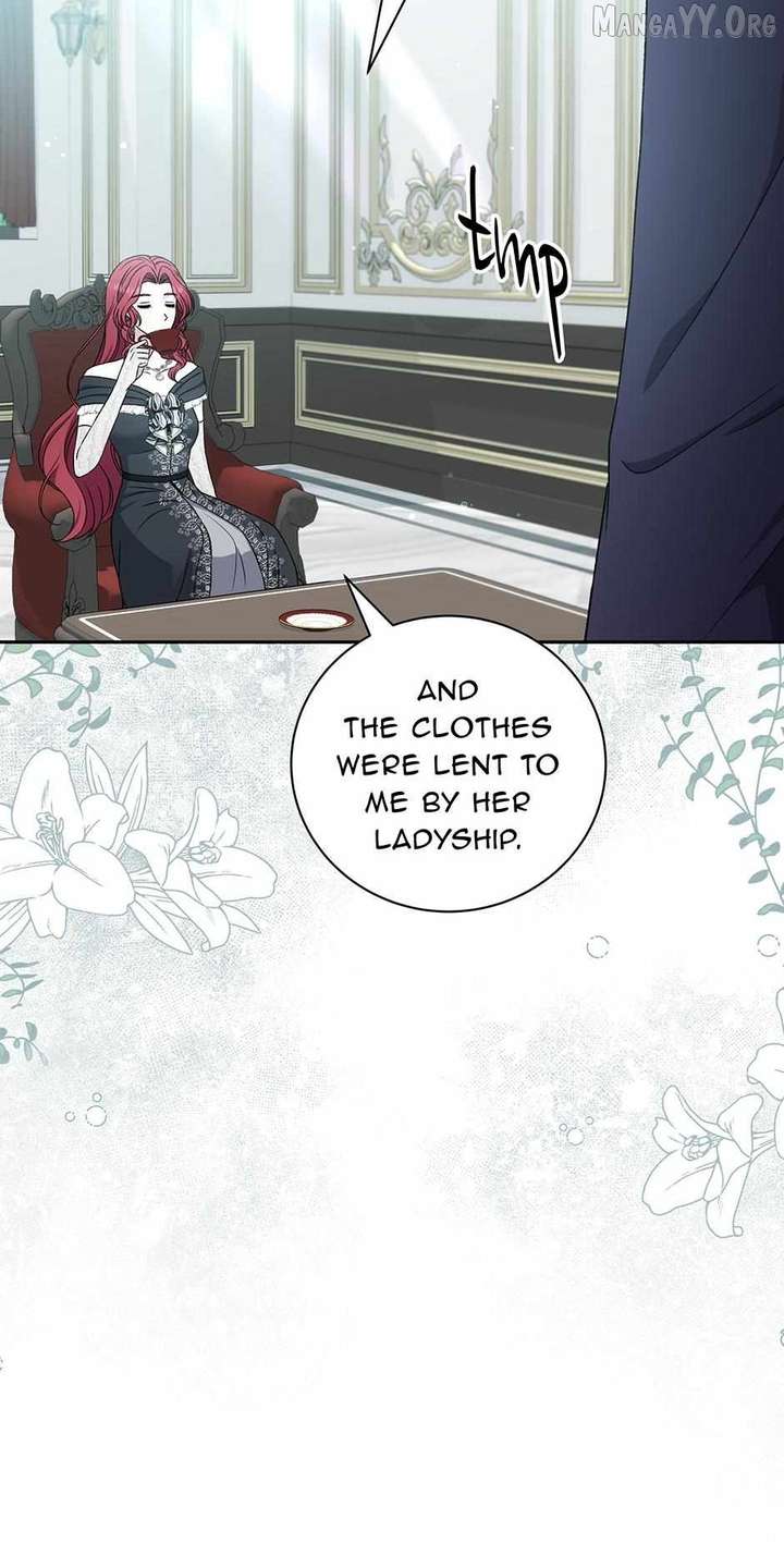 The Stepmother Likes Harems Chapter 40 - Page 5