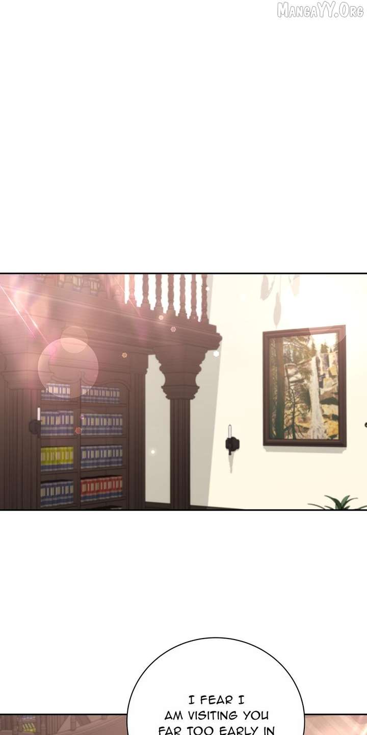 The Stepmother Likes Harems Chapter 40 - Page 41