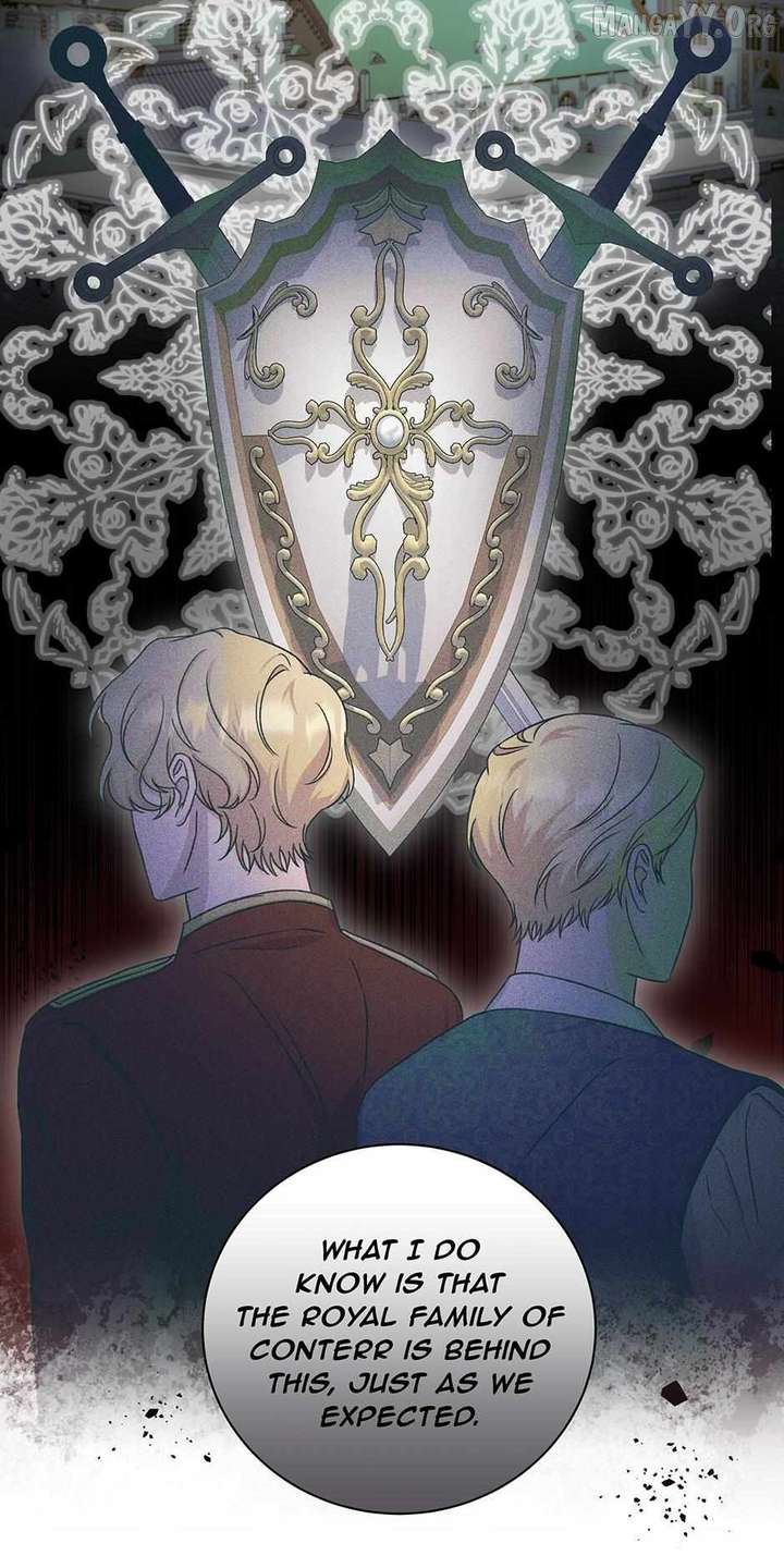 The Stepmother Likes Harems Chapter 40 - Page 45