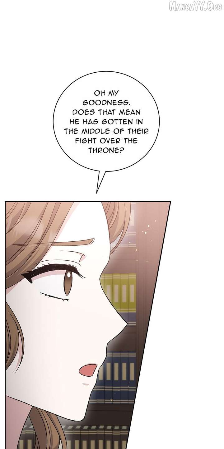 The Stepmother Likes Harems Chapter 40 - Page 46