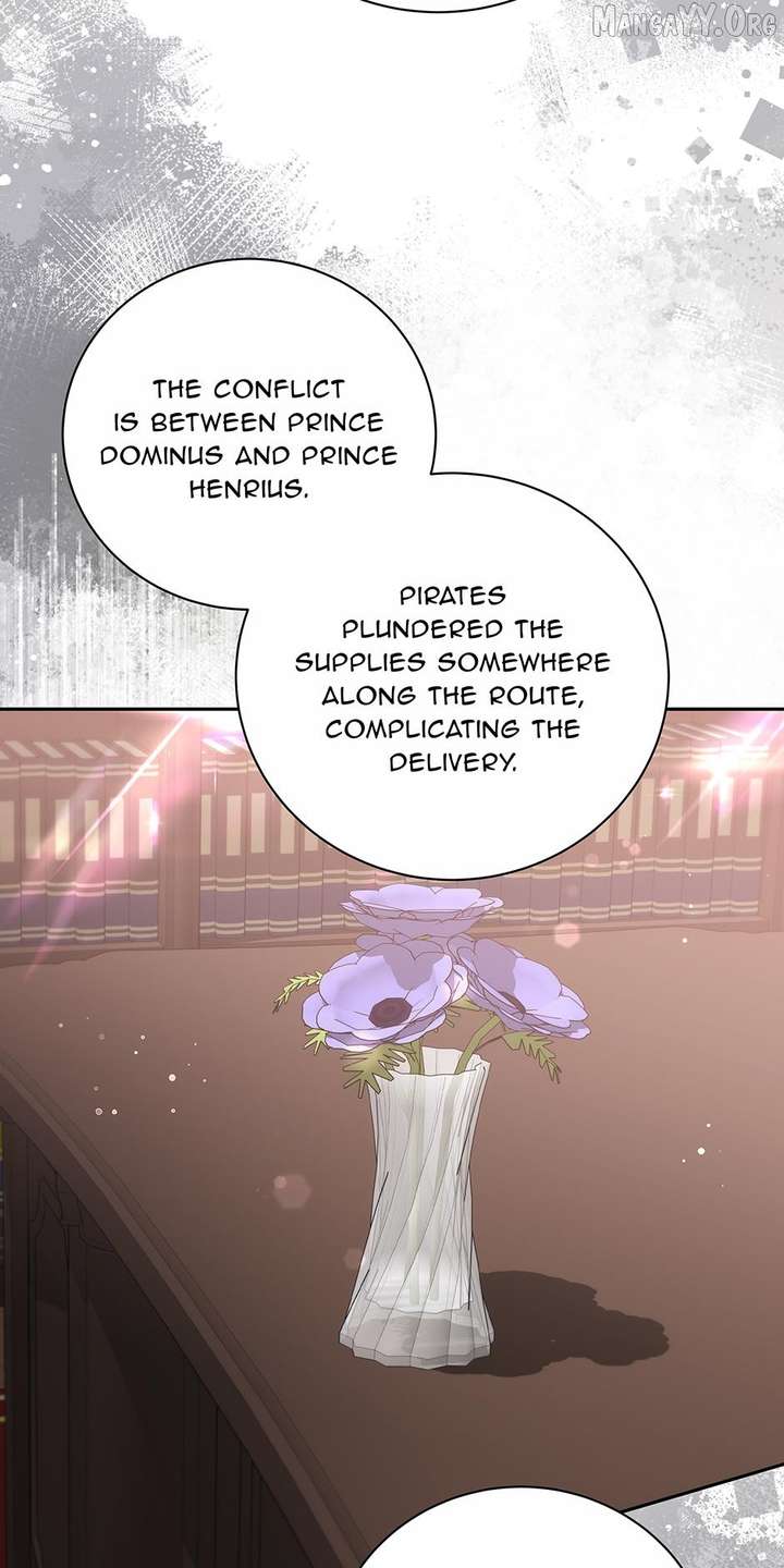 The Stepmother Likes Harems Chapter 40 - Page 48