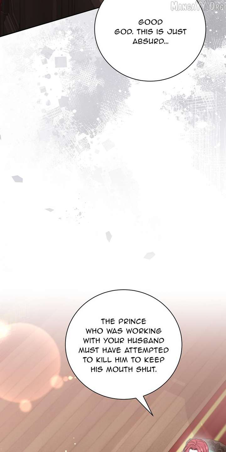 The Stepmother Likes Harems Chapter 40 - Page 49