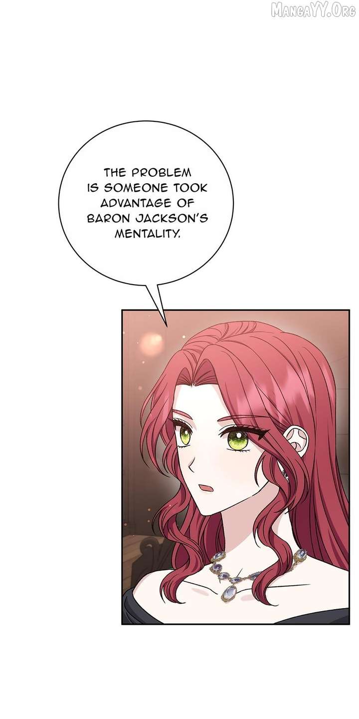 The Stepmother Likes Harems Chapter 40 - Page 51