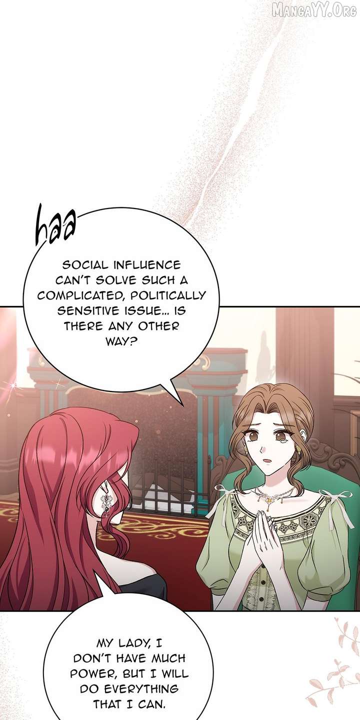 The Stepmother Likes Harems Chapter 40 - Page 53