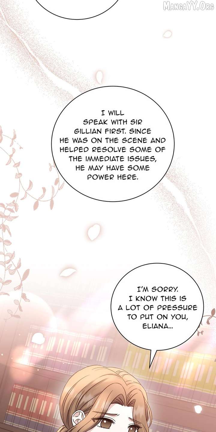 The Stepmother Likes Harems Chapter 40 - Page 54