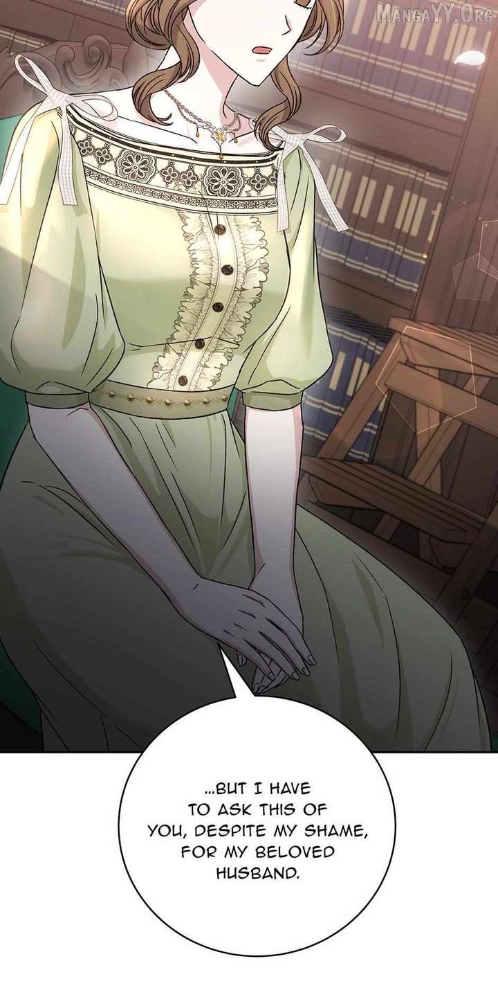 The Stepmother Likes Harems Chapter 40 - Page 55