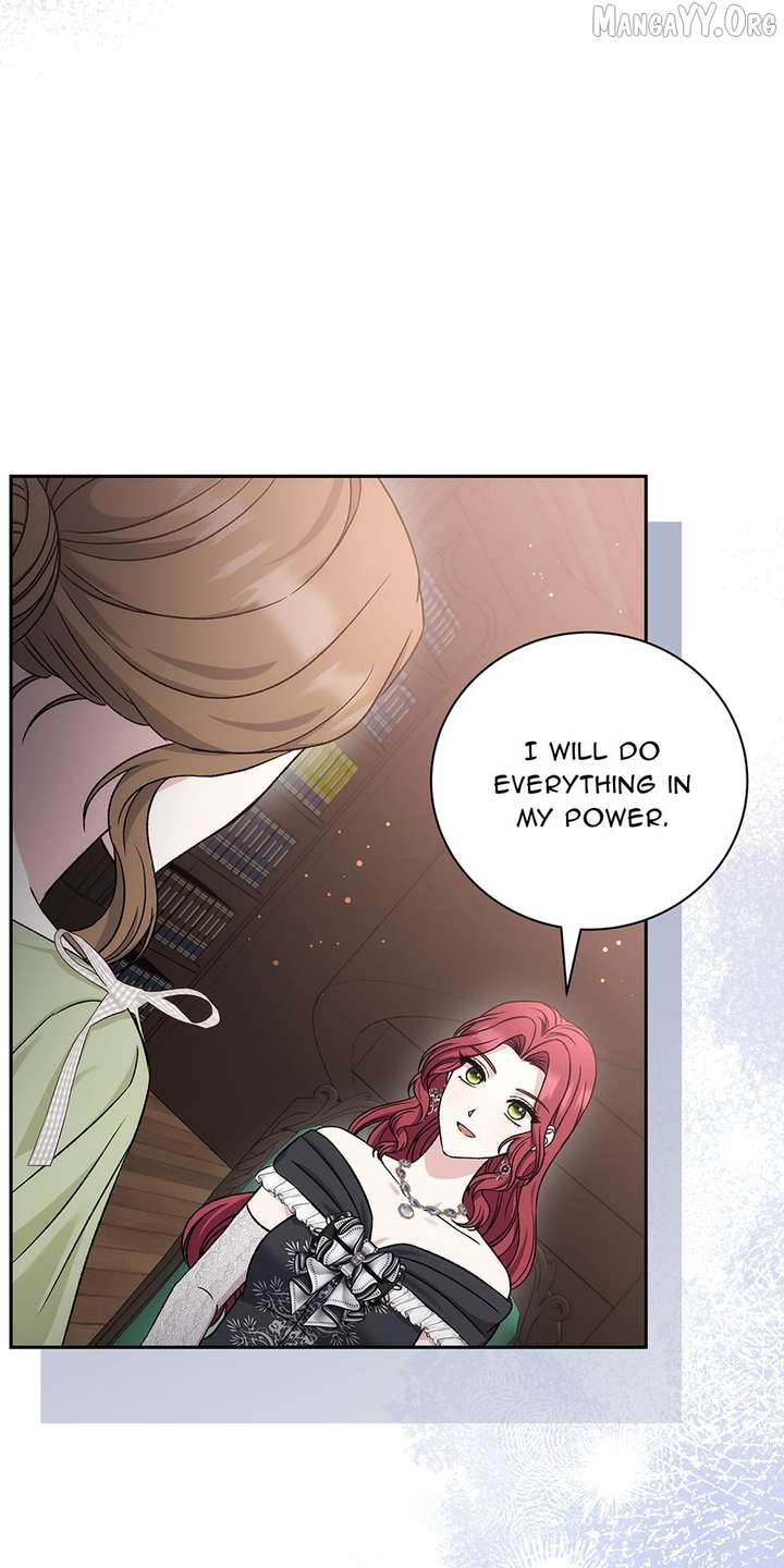 The Stepmother Likes Harems Chapter 40 - Page 56