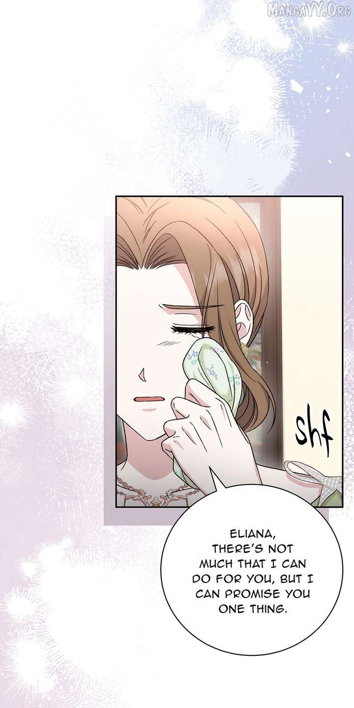 The Stepmother Likes Harems Chapter 40 - Page 57