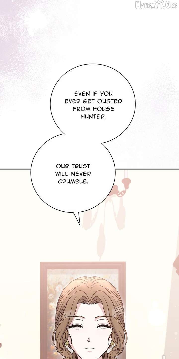 The Stepmother Likes Harems Chapter 40 - Page 58