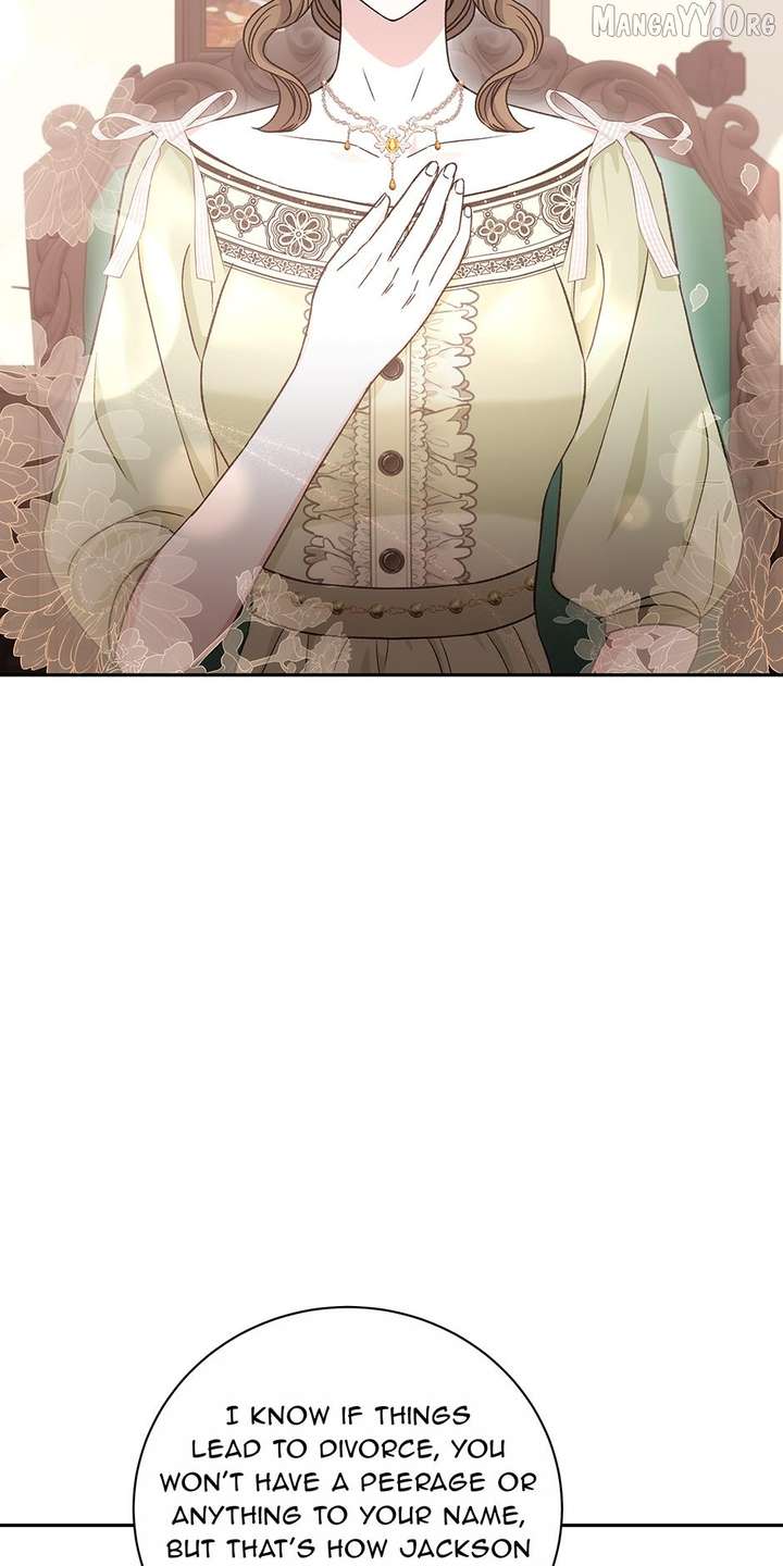 The Stepmother Likes Harems Chapter 40 - Page 59