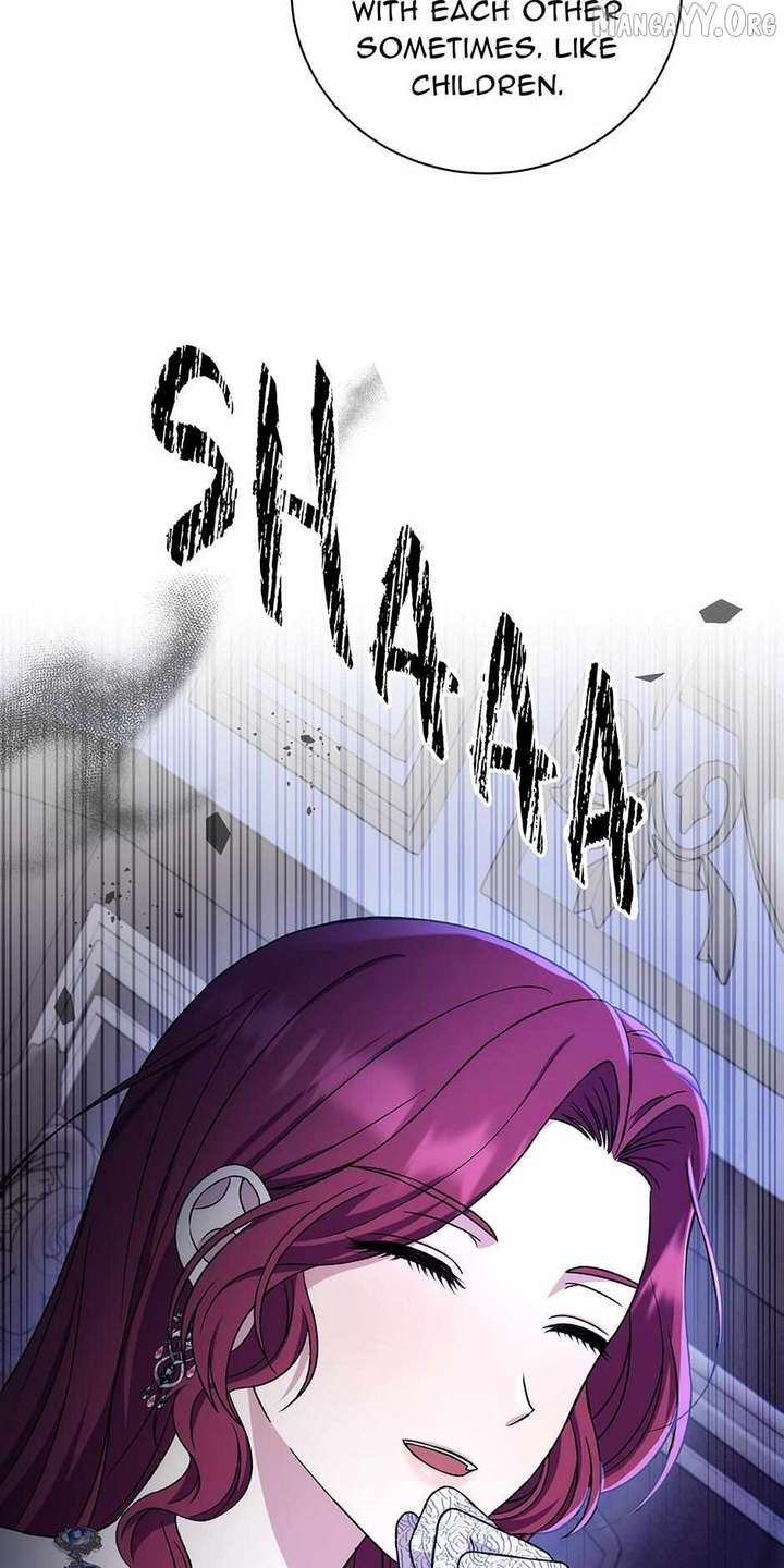 The Stepmother Likes Harems Chapter 40 - Page 7