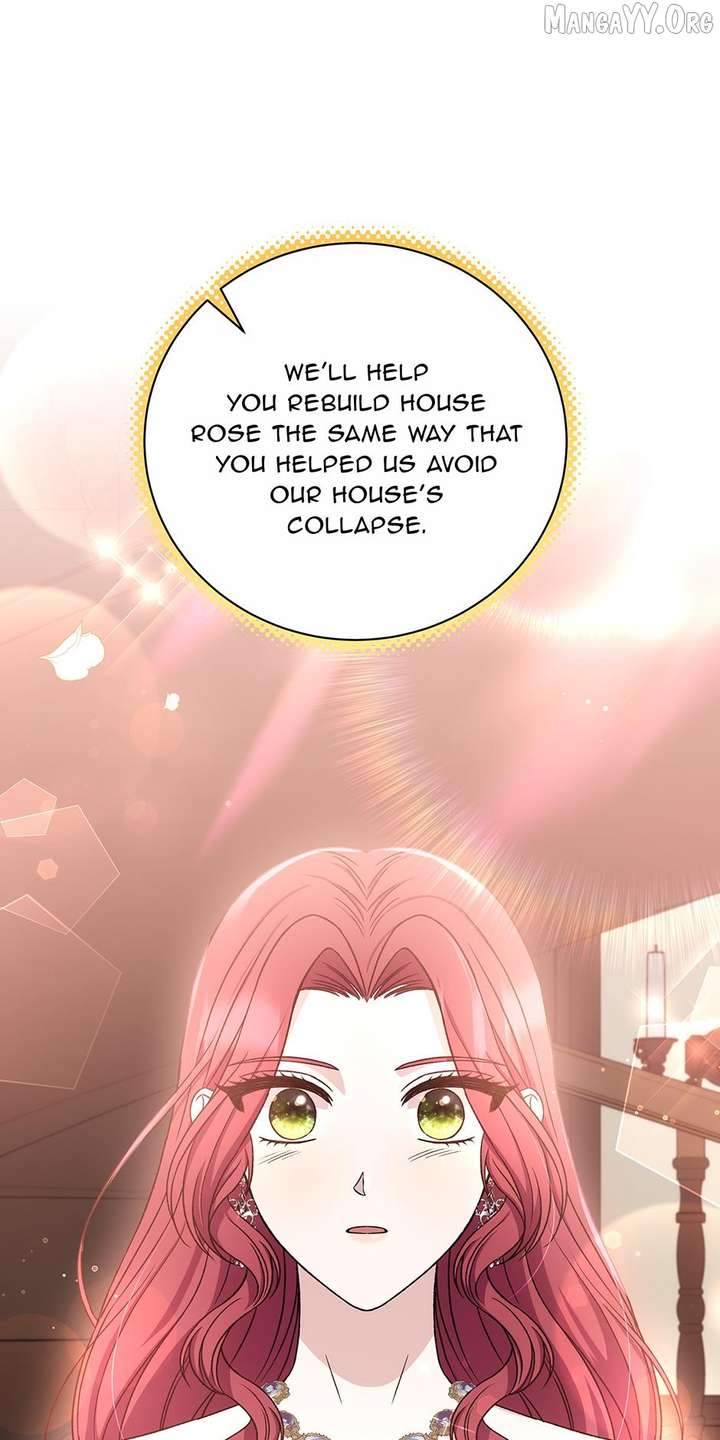 The Stepmother Likes Harems Chapter 40 - Page 61