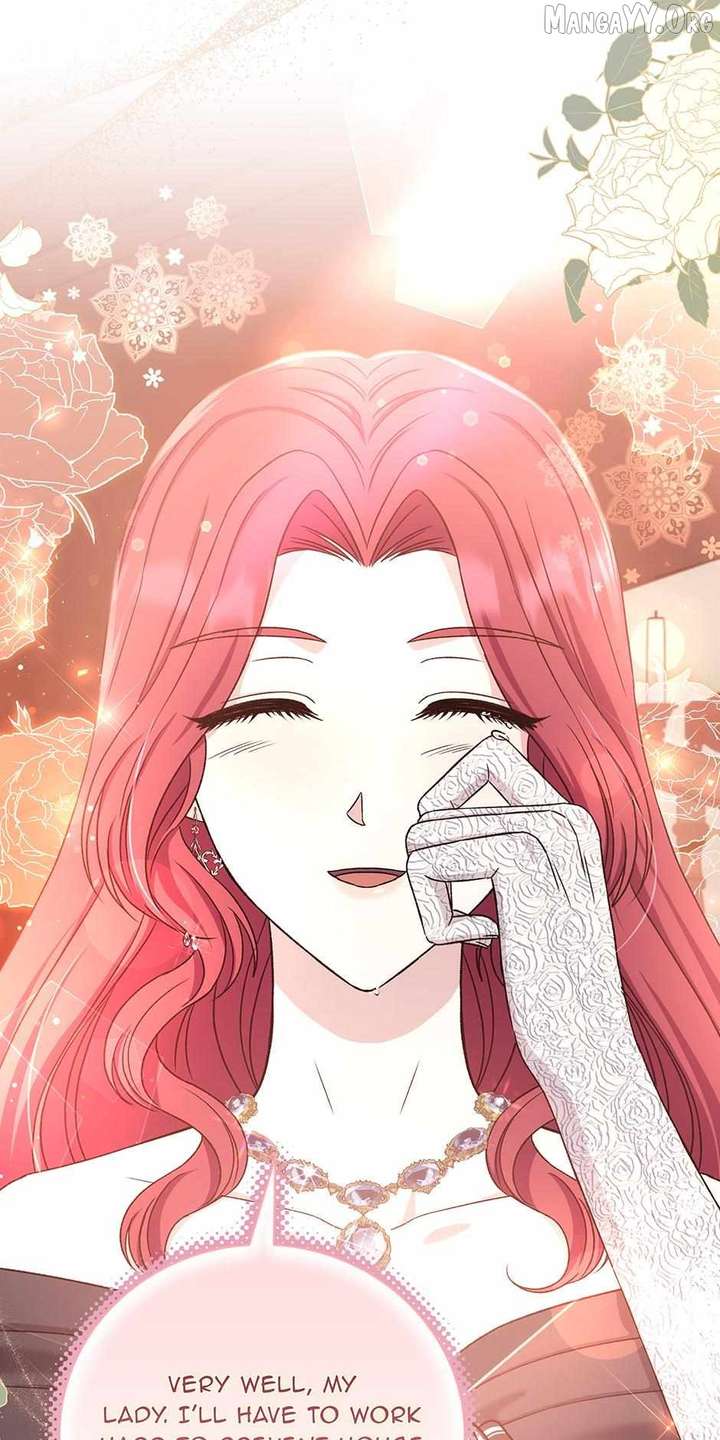 The Stepmother Likes Harems Chapter 40 - Page 63