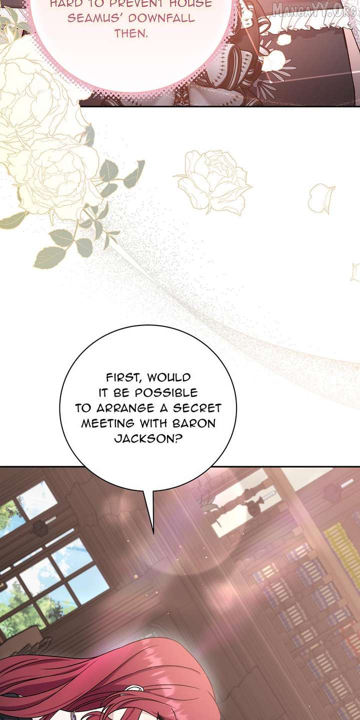 The Stepmother Likes Harems Chapter 40 - Page 64