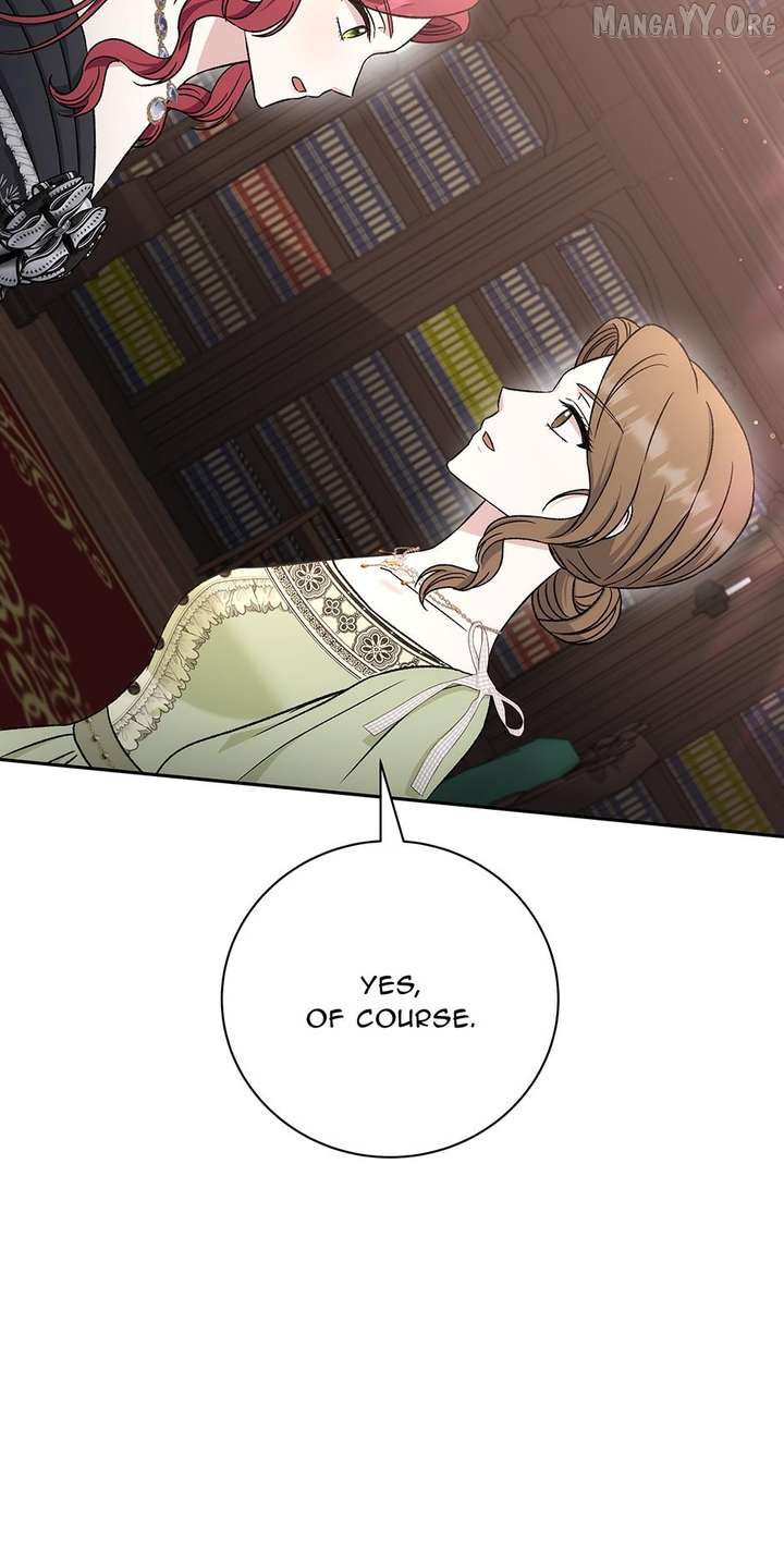 The Stepmother Likes Harems Chapter 40 - Page 65