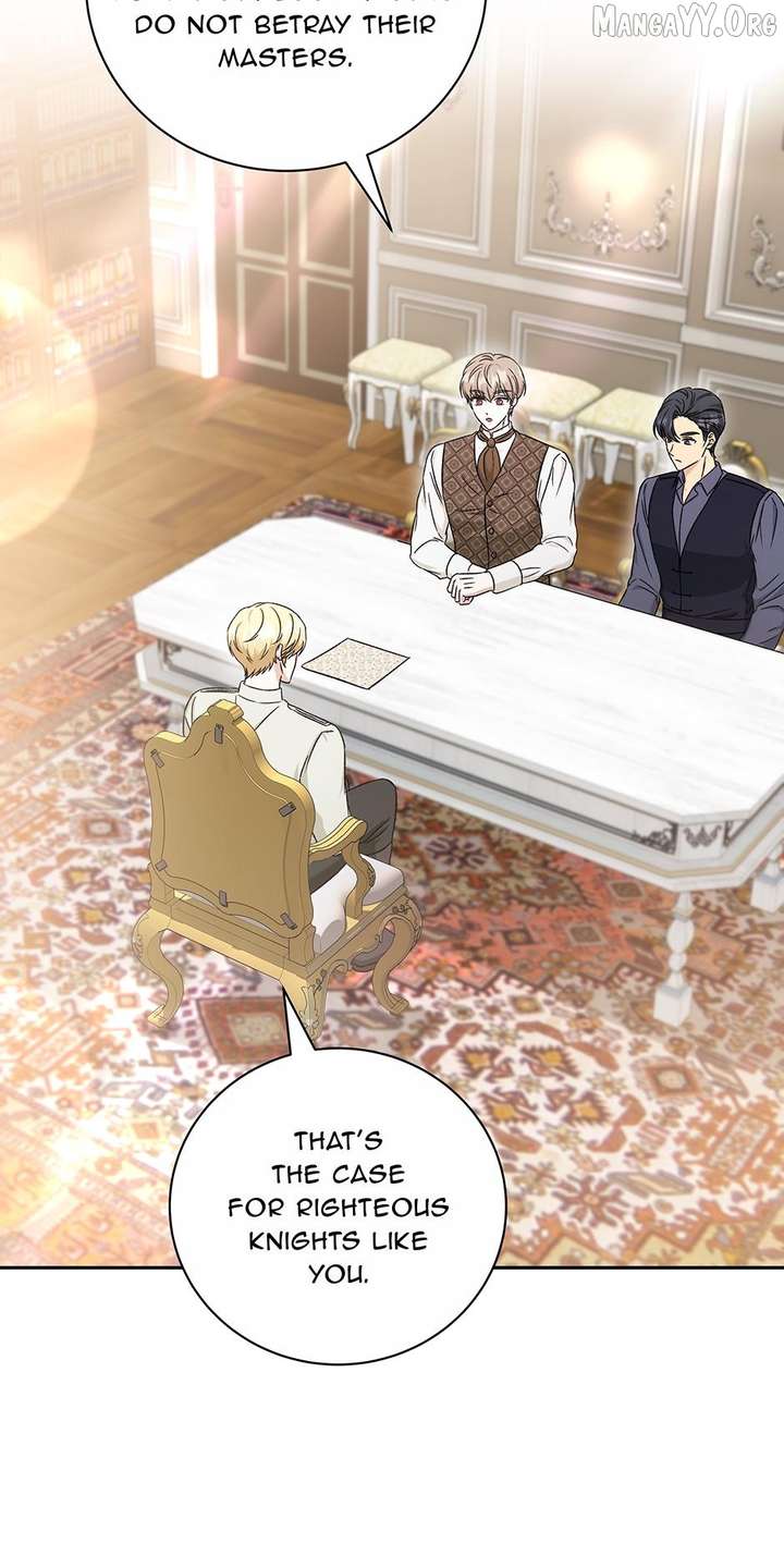 The Stepmother Likes Harems Chapter 40 - Page 69