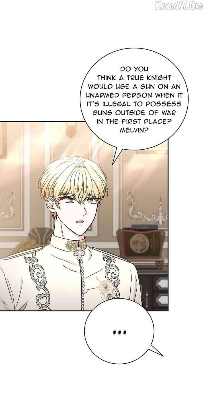 The Stepmother Likes Harems Chapter 40 - Page 70