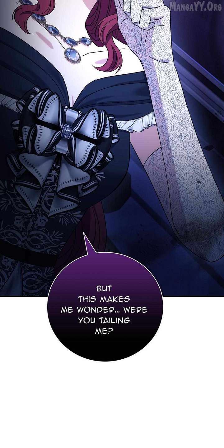 The Stepmother Likes Harems Chapter 40 - Page 8