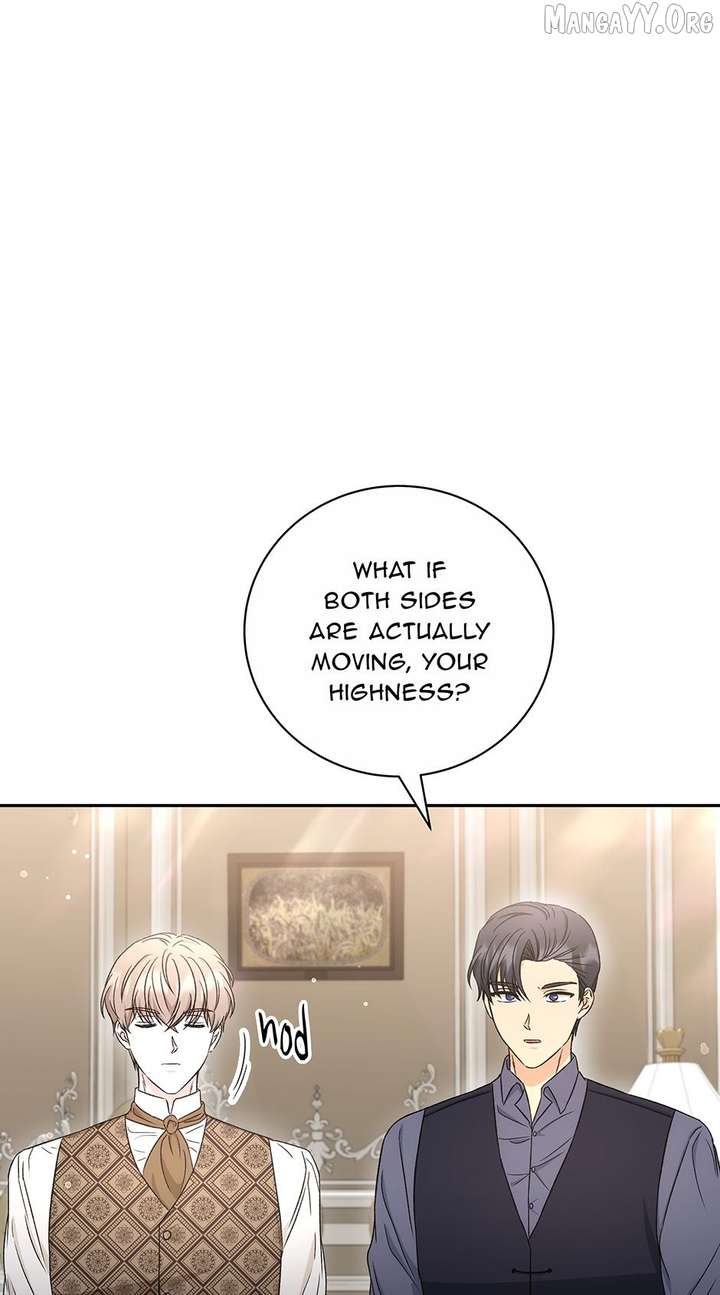 The Stepmother Likes Harems Chapter 40 - Page 71