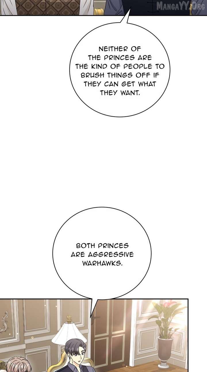 The Stepmother Likes Harems Chapter 40 - Page 72