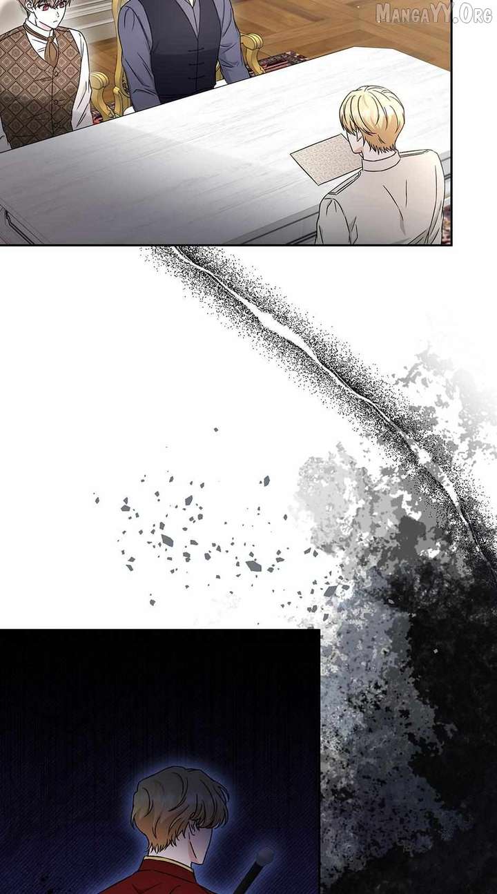 The Stepmother Likes Harems Chapter 40 - Page 73