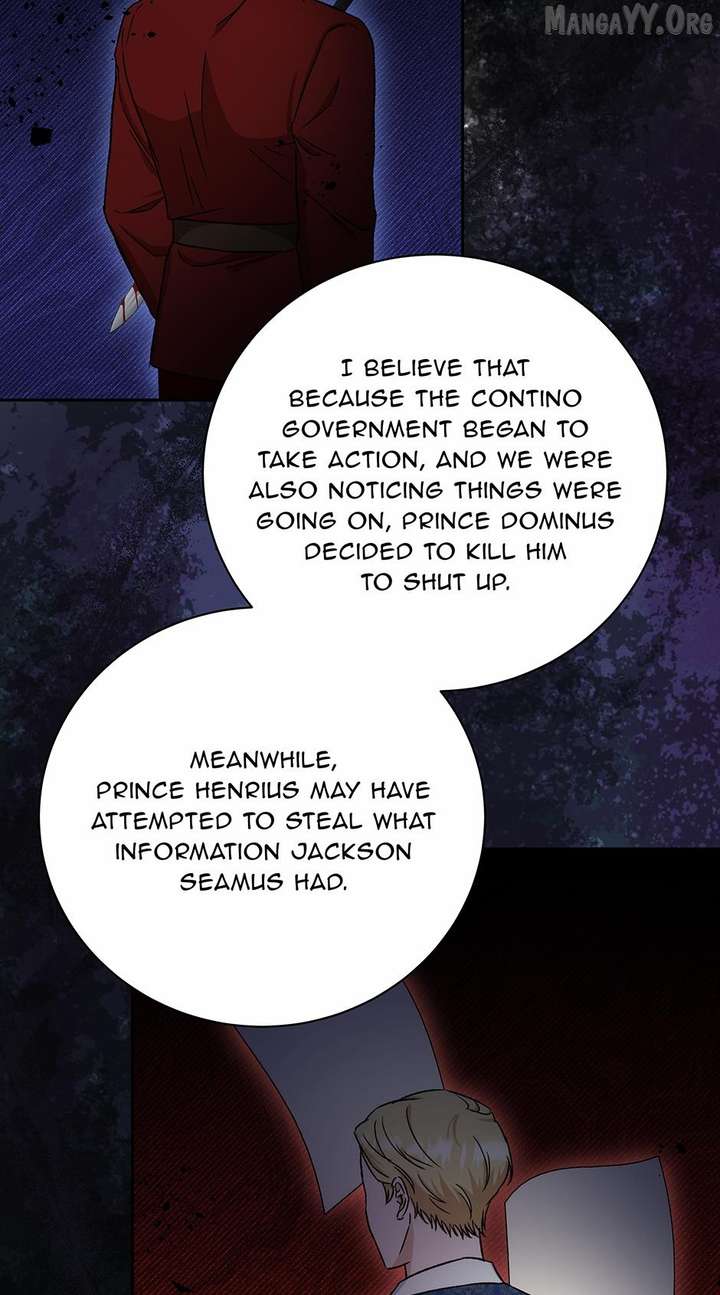 The Stepmother Likes Harems Chapter 40 - Page 74