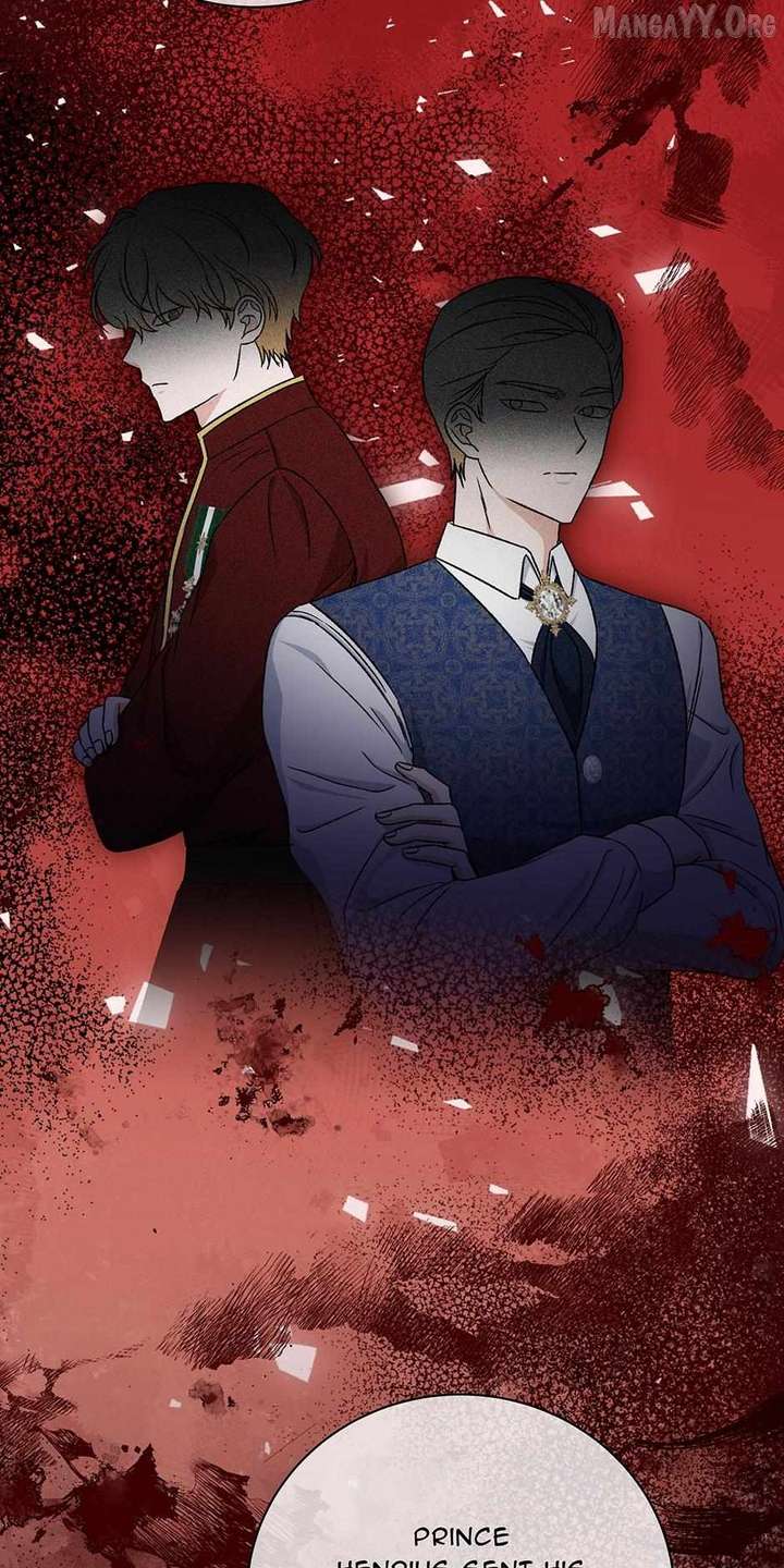 The Stepmother Likes Harems Chapter 40 - Page 77