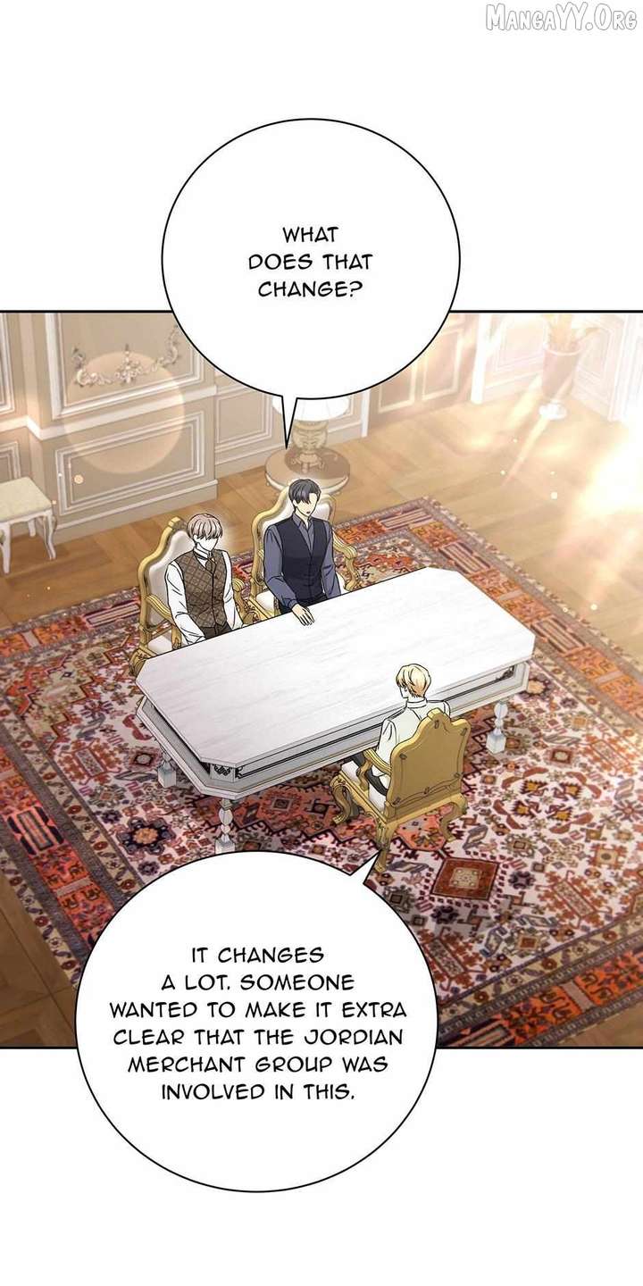 The Stepmother Likes Harems Chapter 40 - Page 80