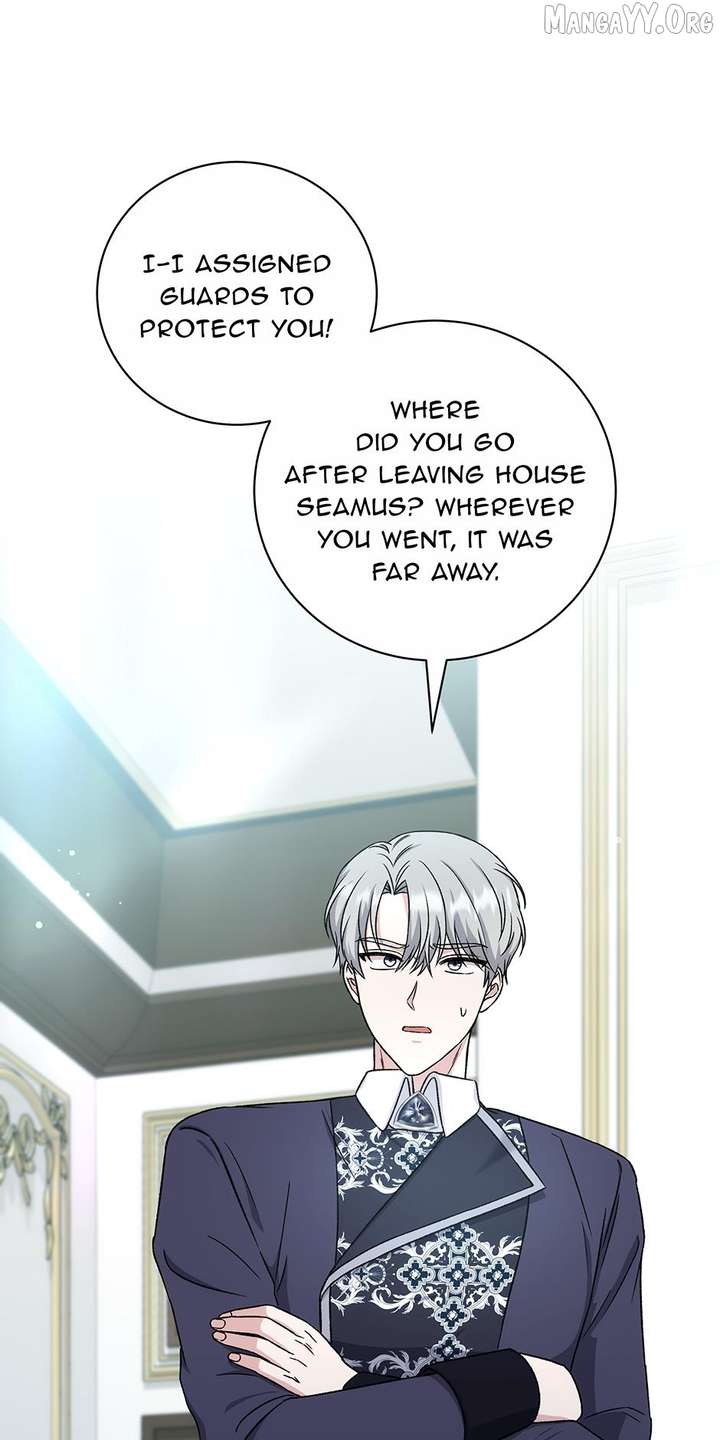 The Stepmother Likes Harems Chapter 40 - Page 9