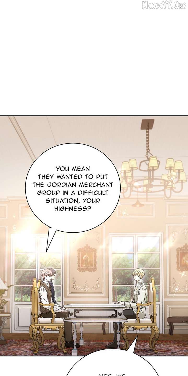 The Stepmother Likes Harems Chapter 40 - Page 81